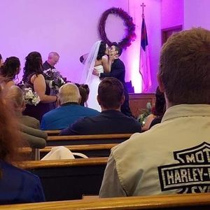 Meet your Posher, Andre